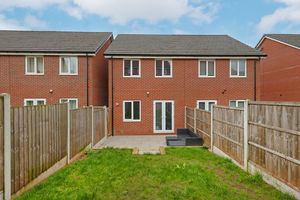 Sail Court Unstone